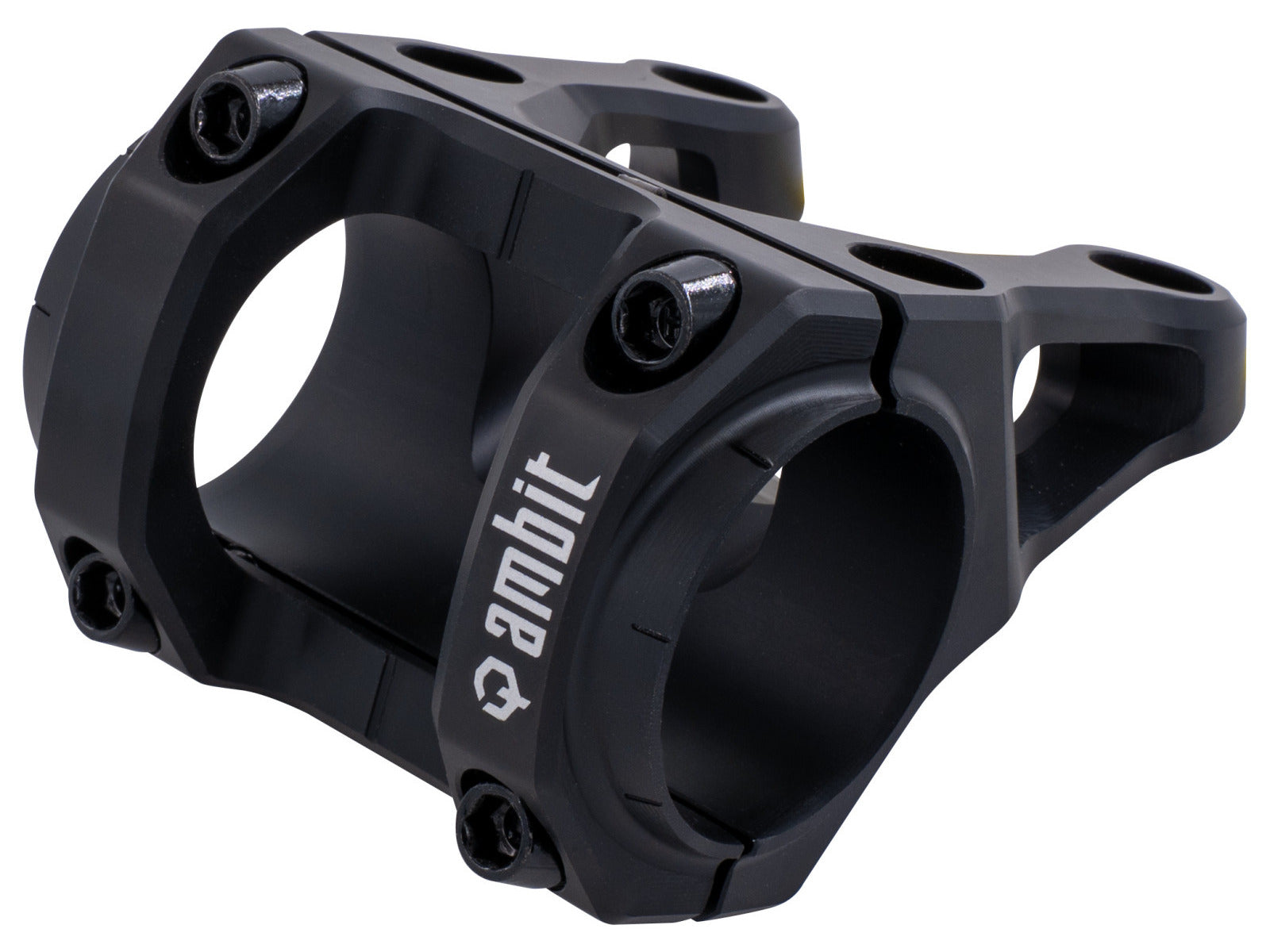 Ambit® Stem Gravity Control Dh Black