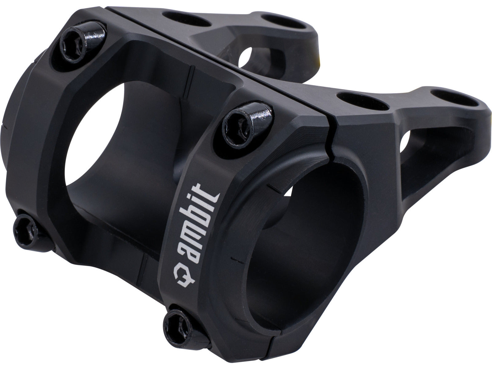Ambit® Stem Gravity Control Dh Black