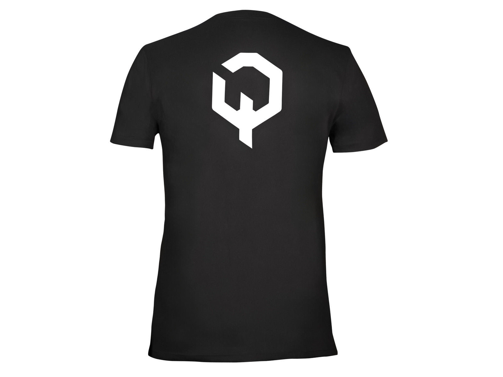 Ambit® T-shirt Black Blau - M
