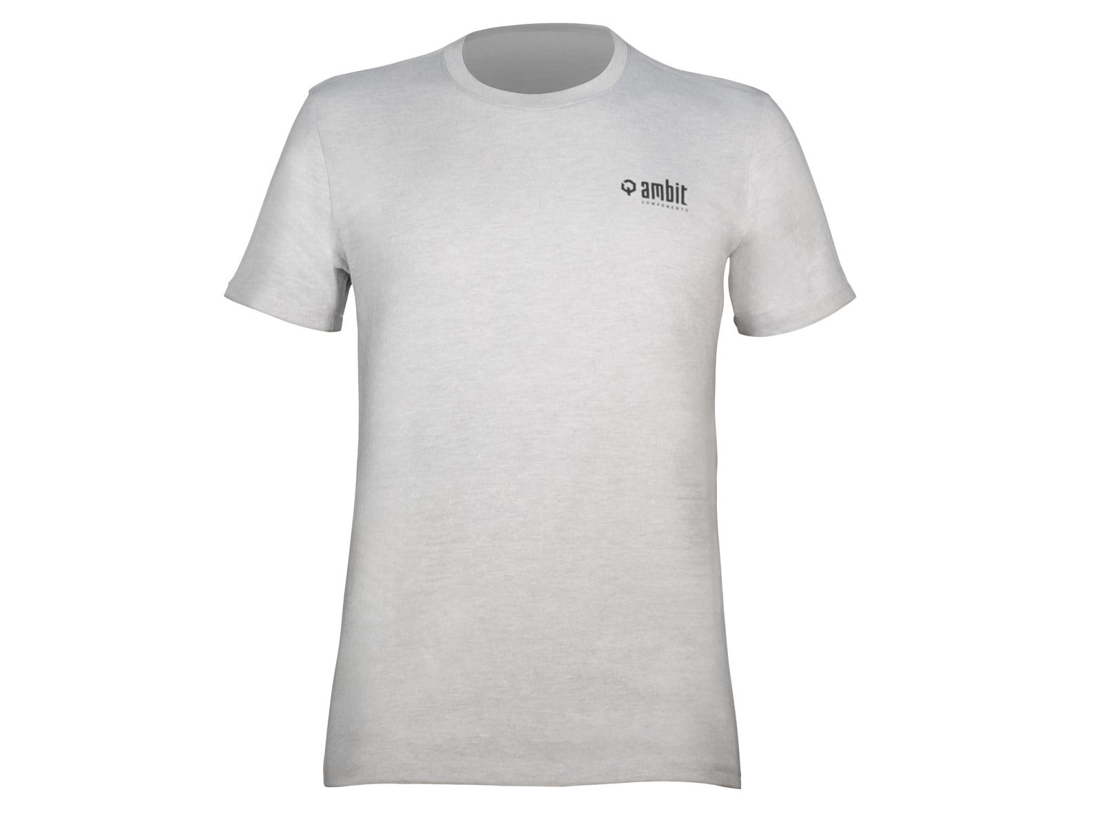Ambit® T-shirt Gray Blau - S
