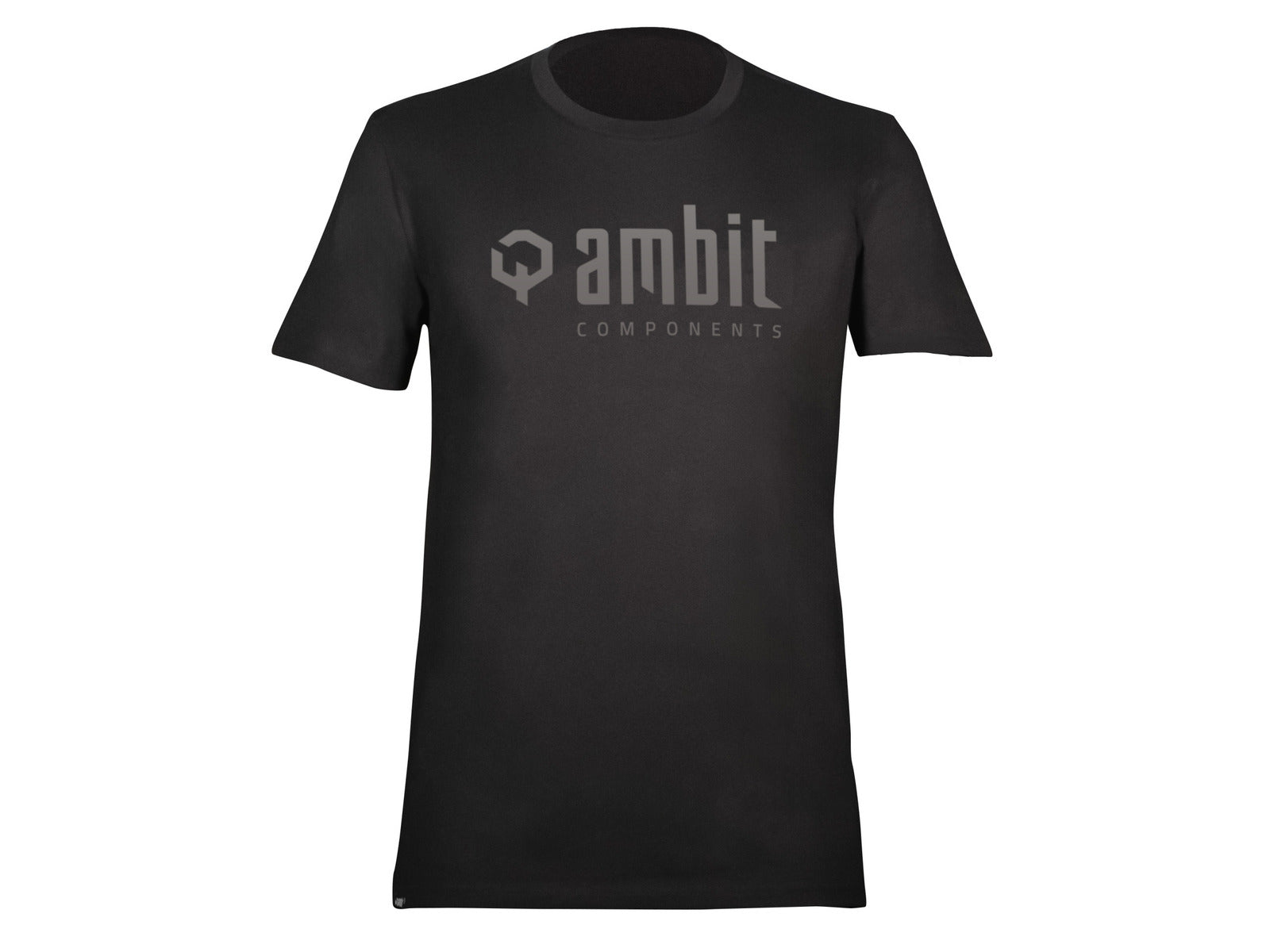 Ambit® T-shirt Black-gray Blau - XL