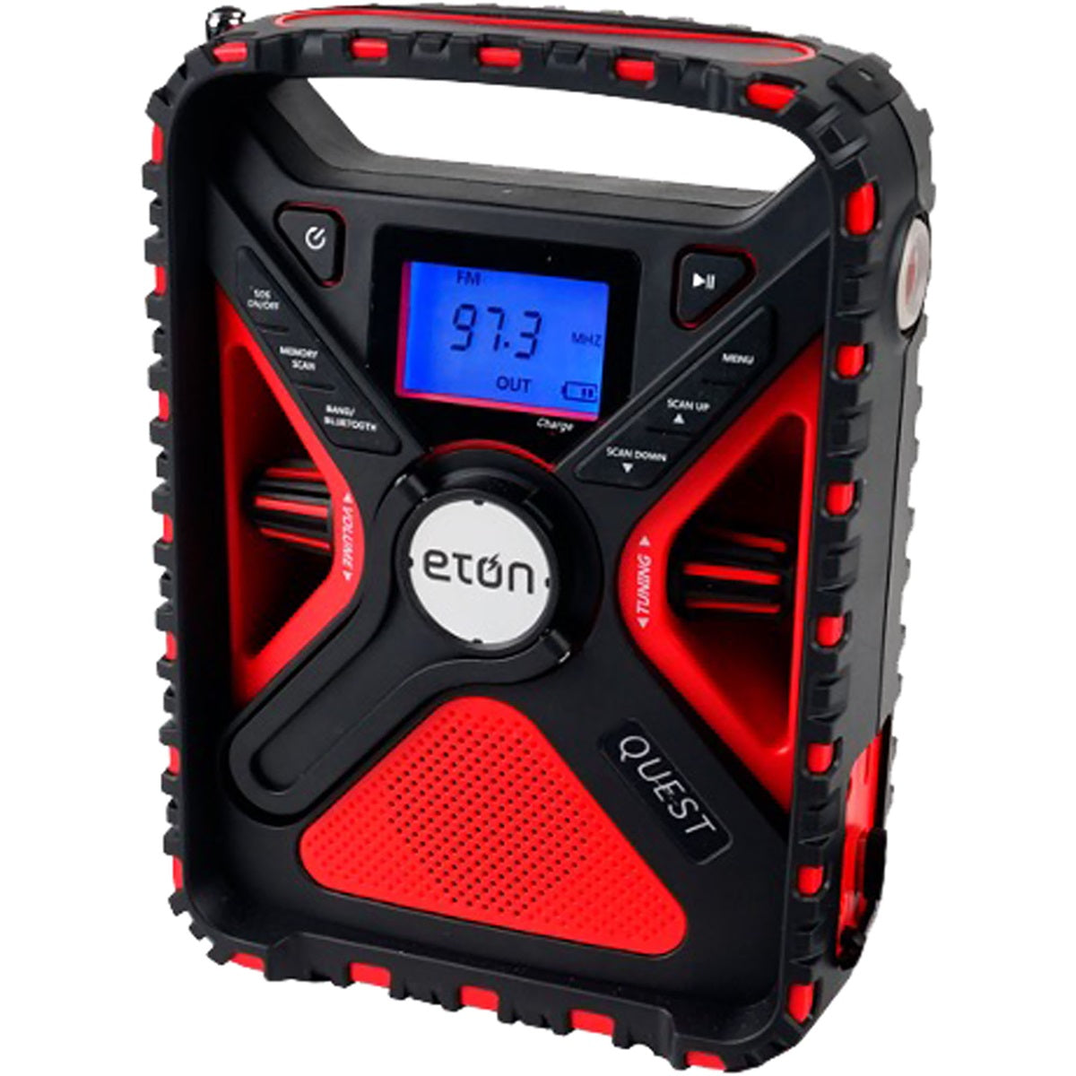 Etón Quest Dab+