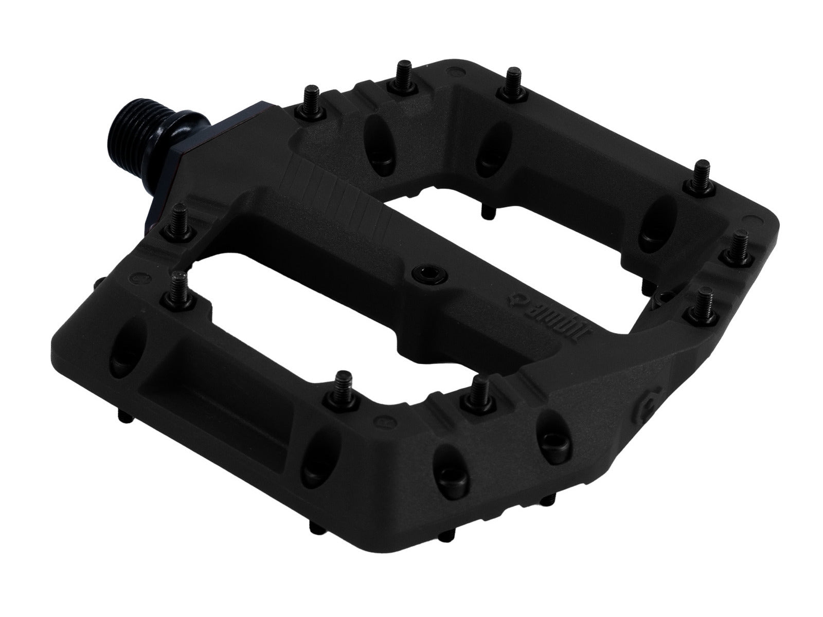 Ambit® Flat Pedal Breach® C Black - Medium