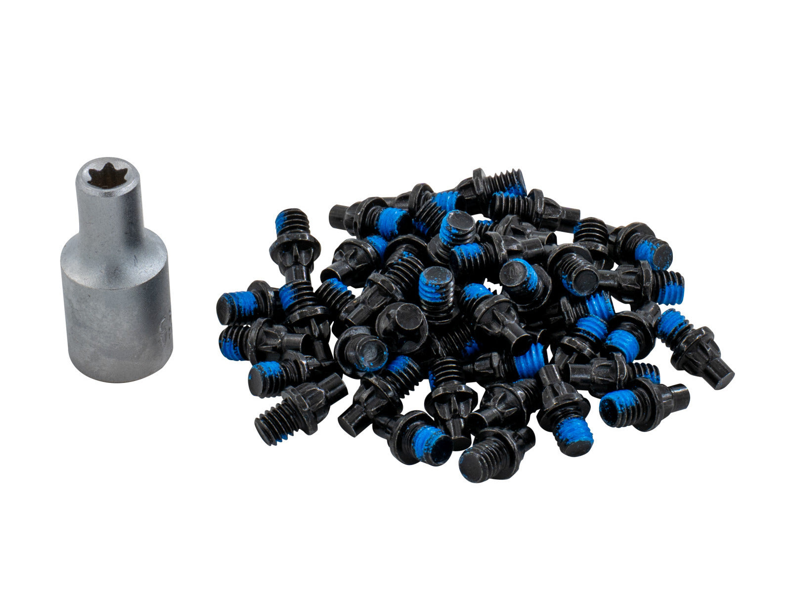 Ambit® Pedal Pins For Haxn Hoita / Breach Black