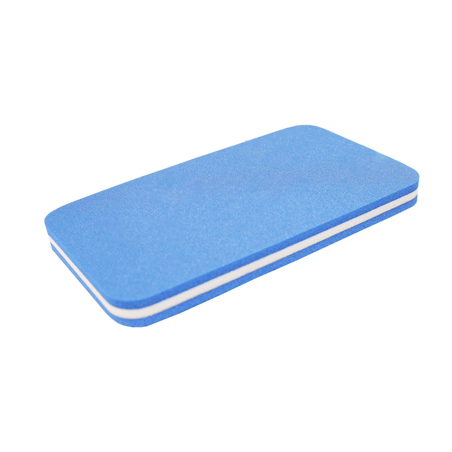 Kickboard Light Halfna Azul/Blanco/Azul MEDIANO
