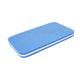 Kickboard Light Halfna Azul/Blanco/Azul MEDIANO
