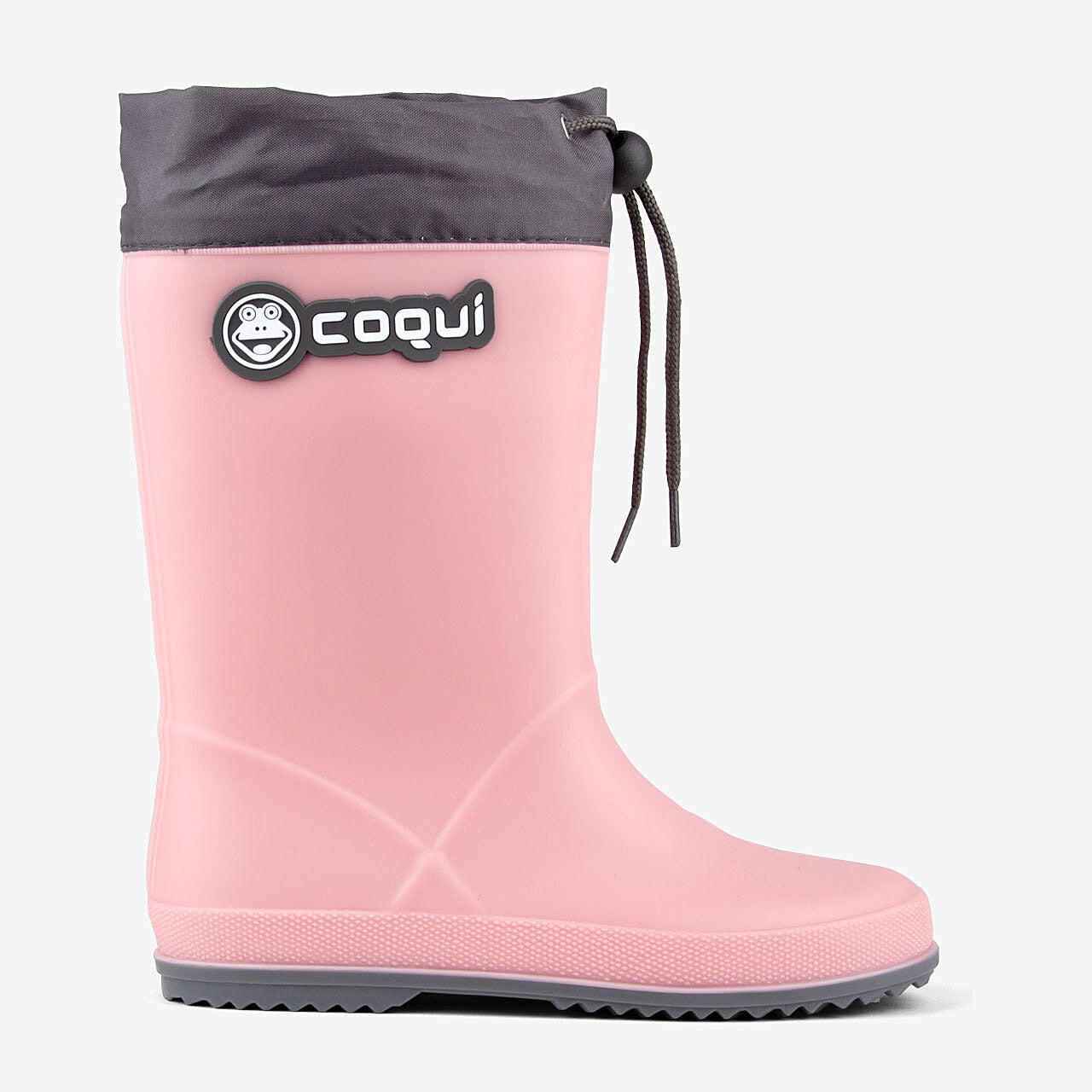Regnstövlar för barn Coqui