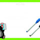 Tablero de dibujo borrable A4 Topo 1