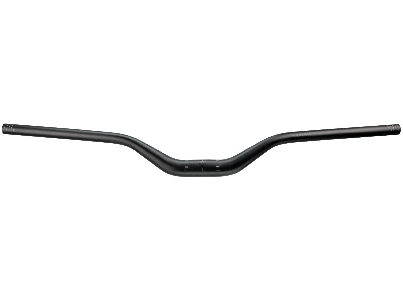 Ambit® Handlebar Gravity Control® Aluminum Black