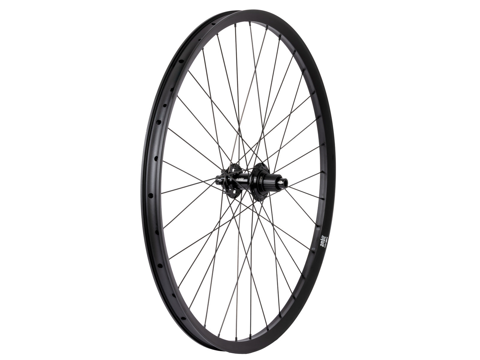 Ambit® Ambit Wheels Realm 275 - 27.5