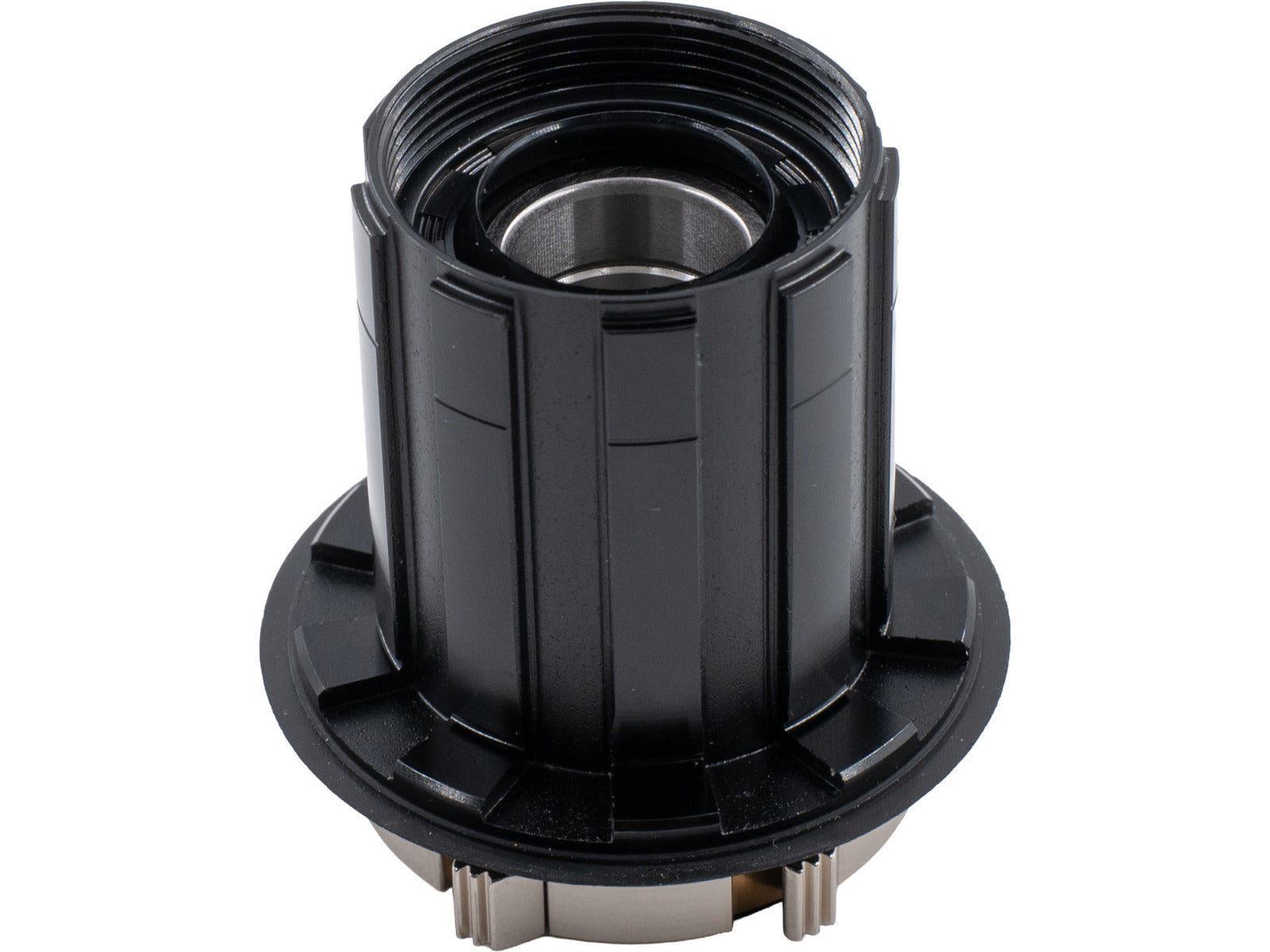 Cuerpo de rueda libre Ambit® Realm negro