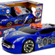 Sports Auto Dj With Roof Speakers Music Lights