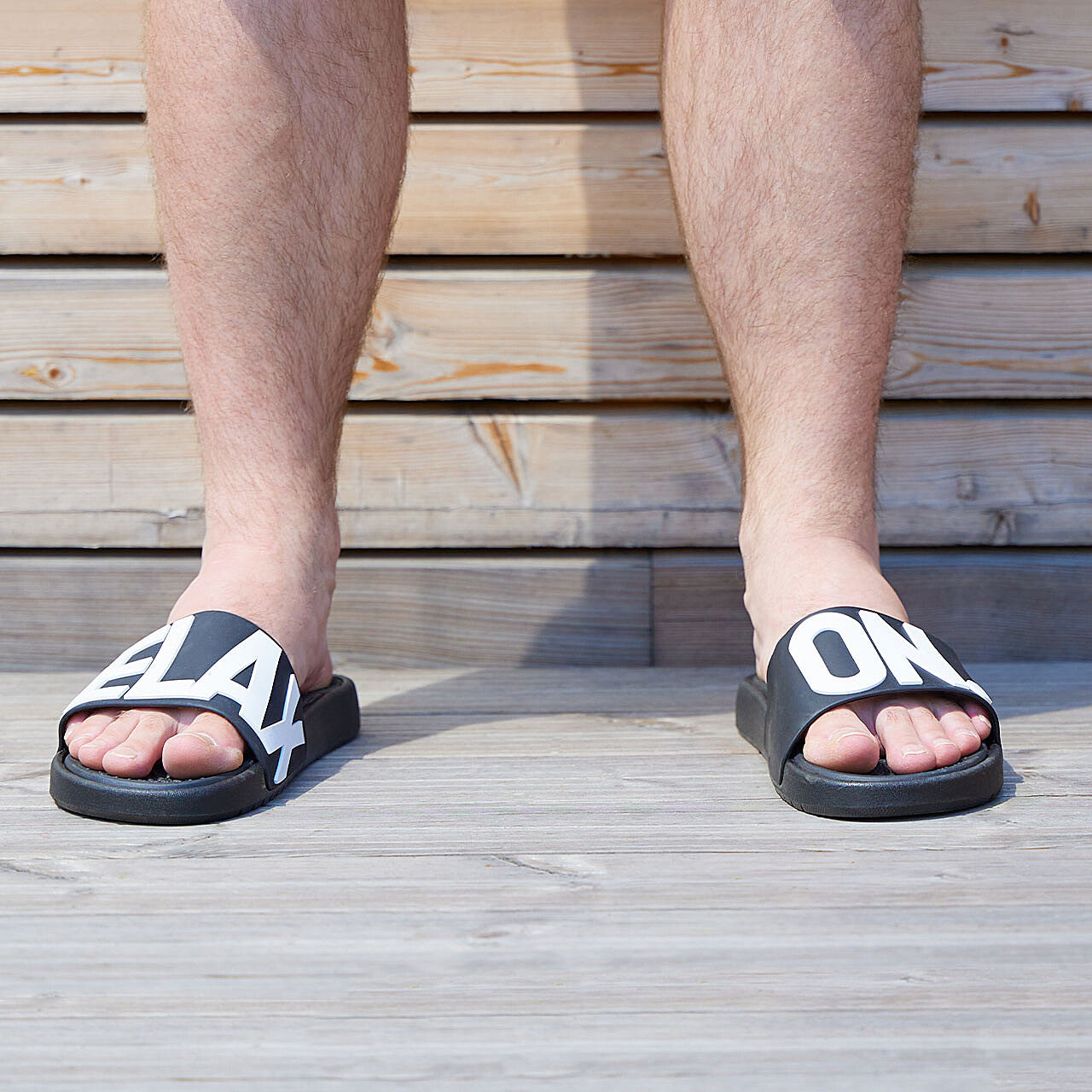 Men’s Slides Coqui