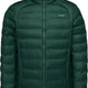 Мъжко яке Loop Itlar Dark Green