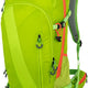 Medium Large Hiking Backpack Loap Aragac 30 Grn Green