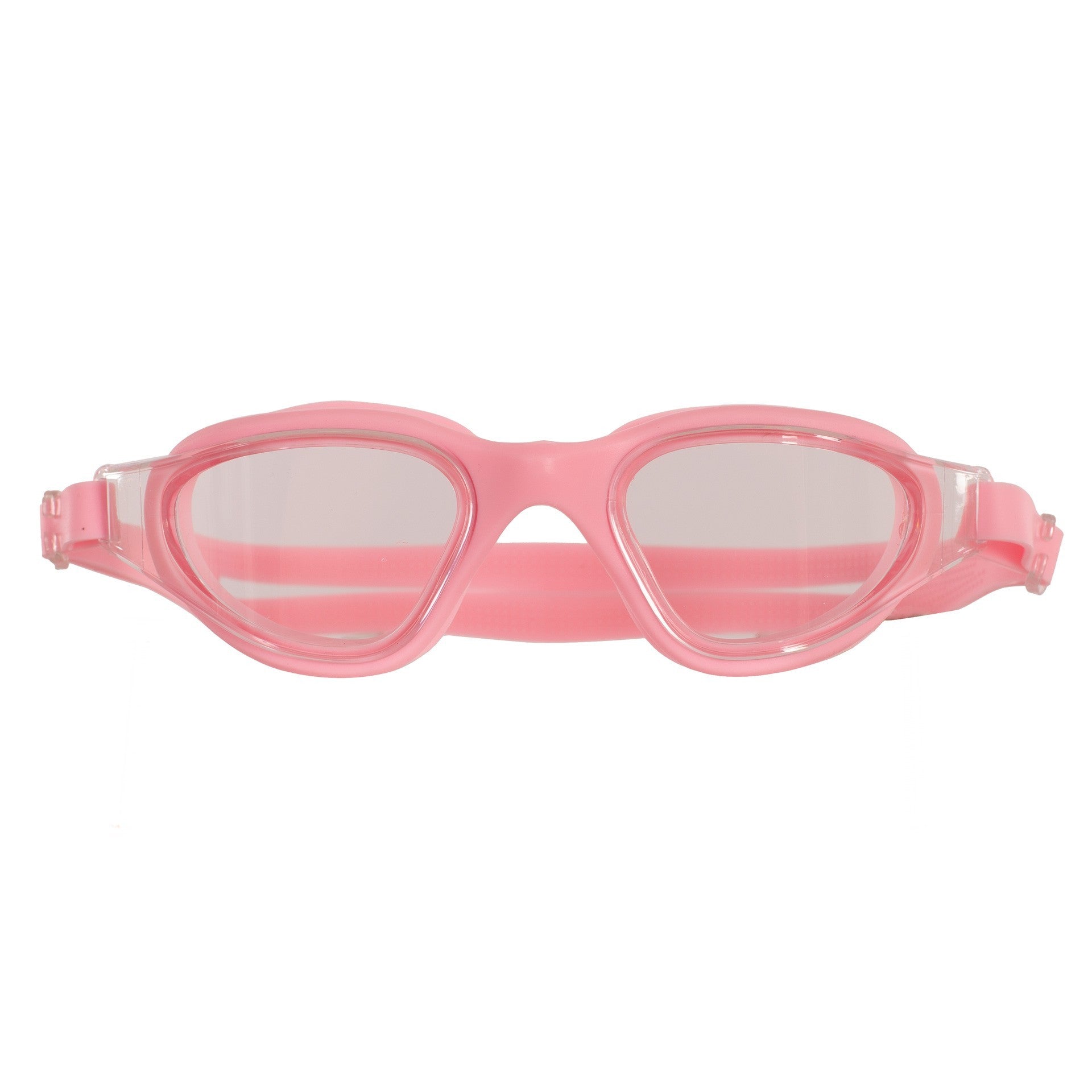 Ochelari de înot Squba Freya Rosa SENIOR