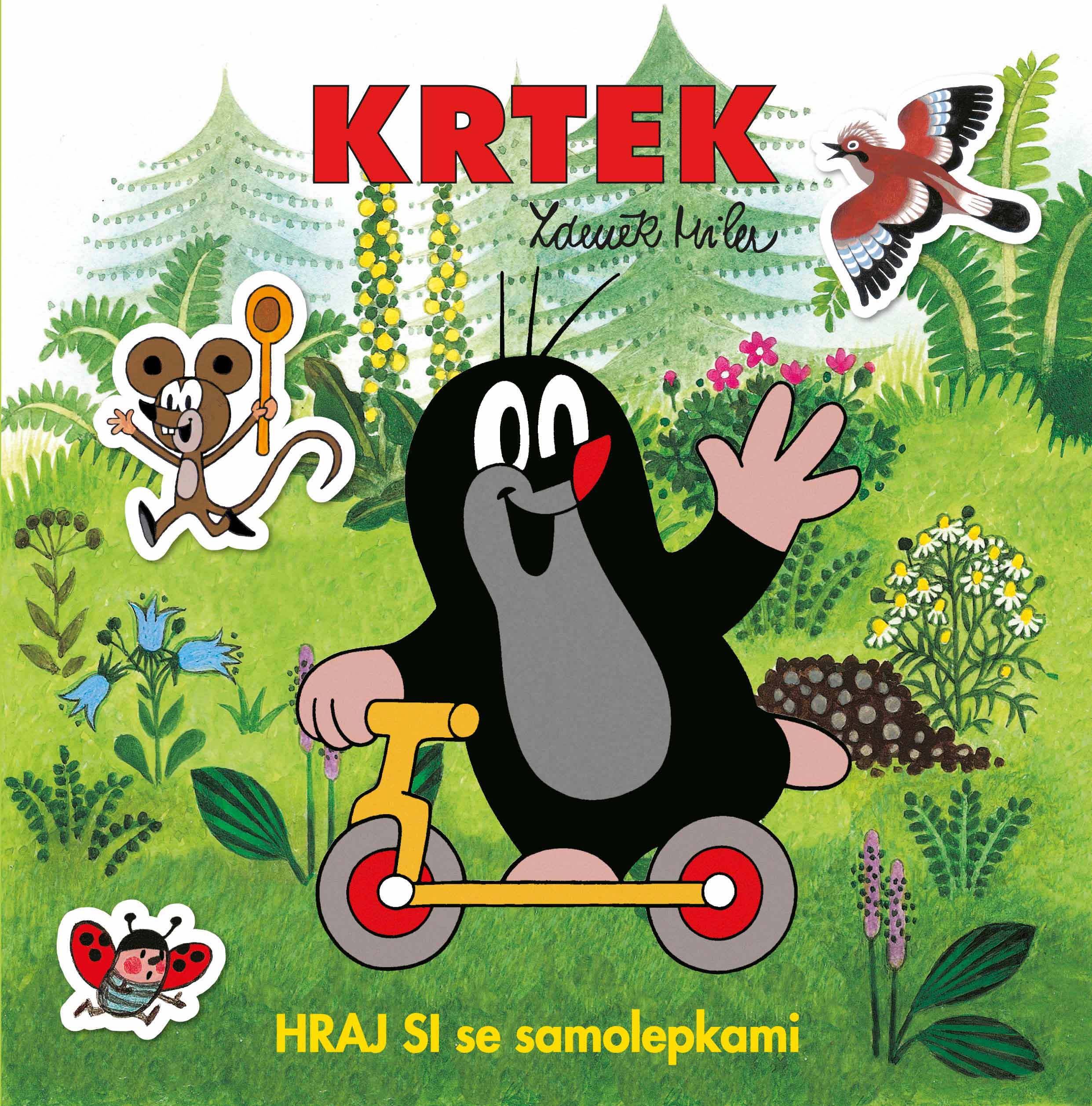 Album foto Mole 2