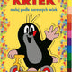 Coloring Book A5 Mole With Wax