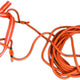 Swimming Resistence Belt New Densidad Media (Rojo)