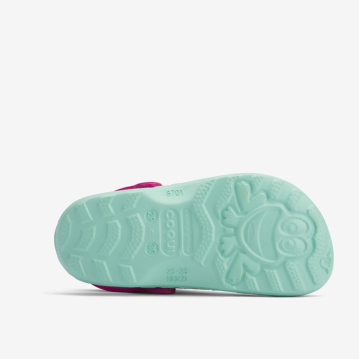 Kid’s Clogs Coqui