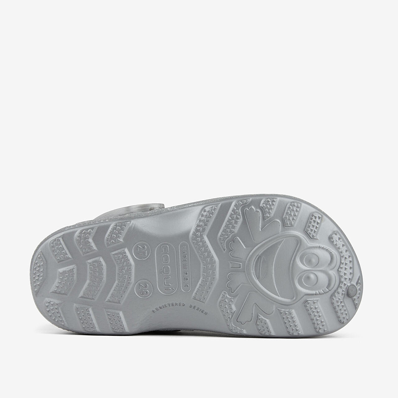 Kid’s Clogs Coqui