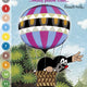 The A5 Coloring Book The Mole 2
