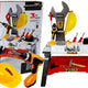 Battery Powered Workshop Tool Kit