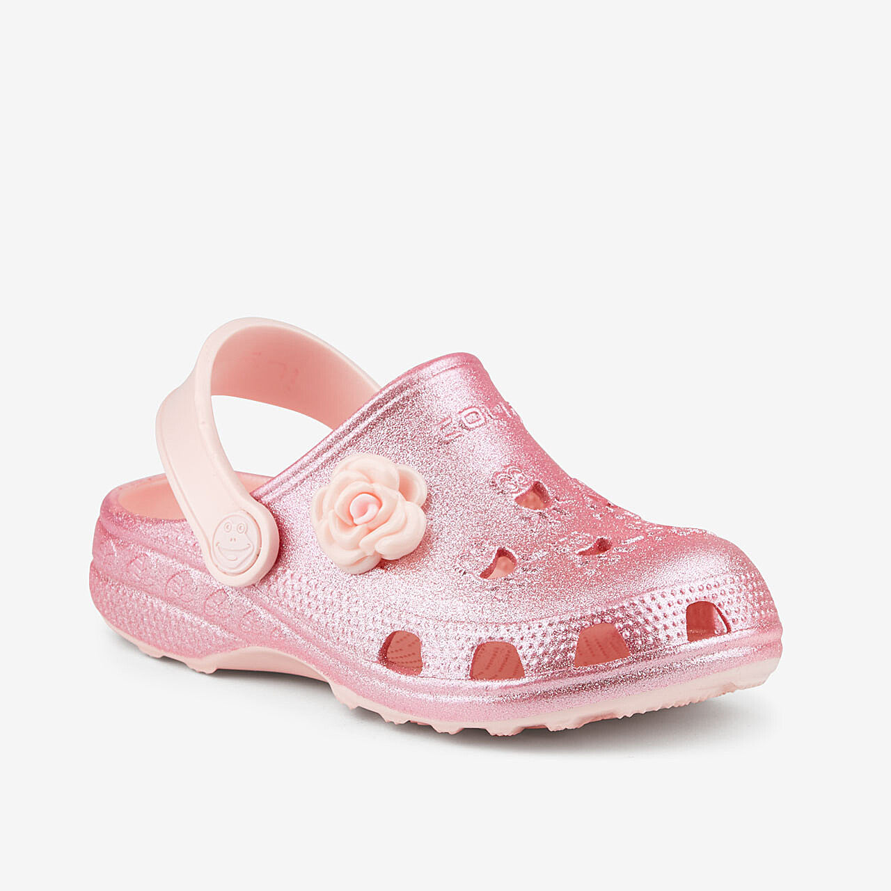 Kid’s Clogs Coqui