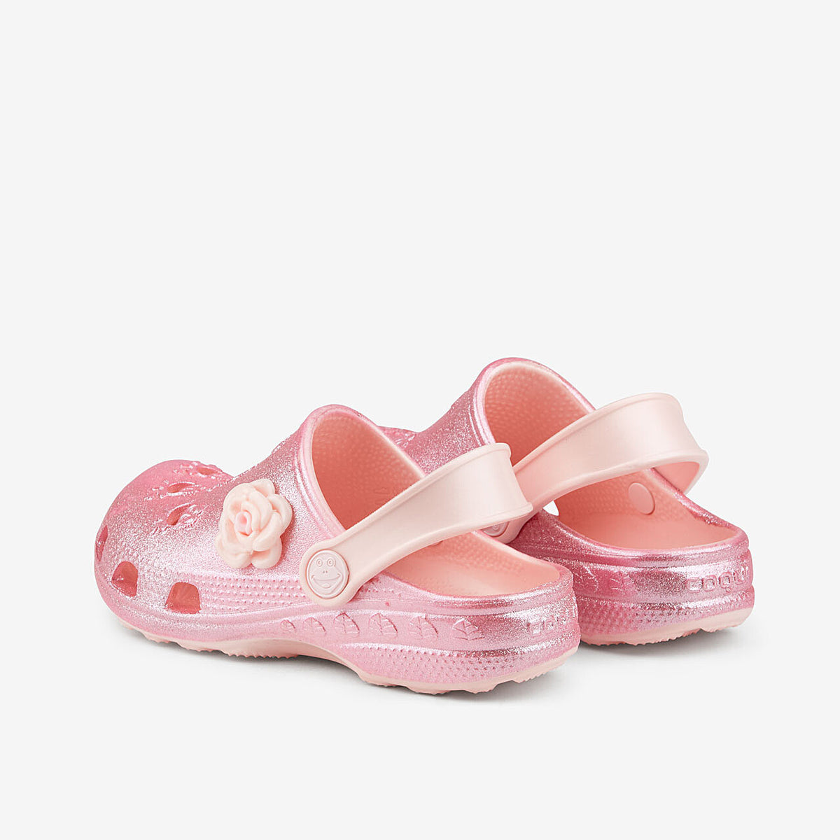 Zoccoli per bambini Coqui