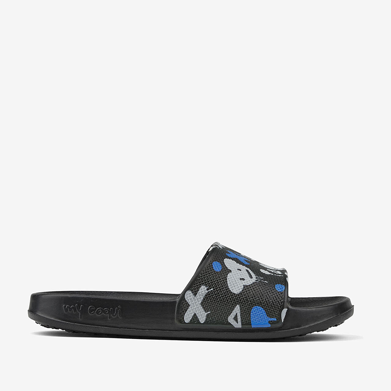 Kid’s Slides Coqui