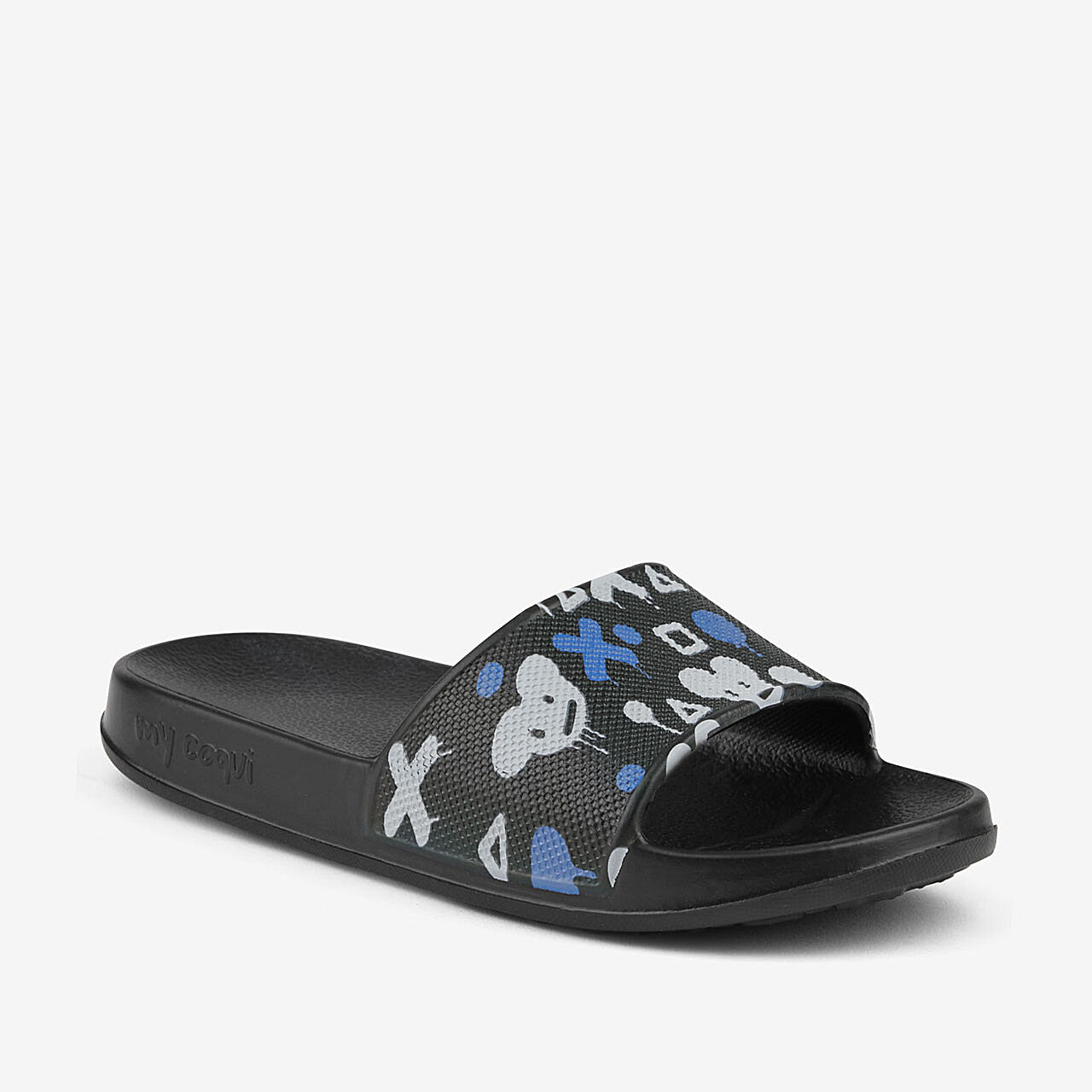 Kid’s Slides Coqui