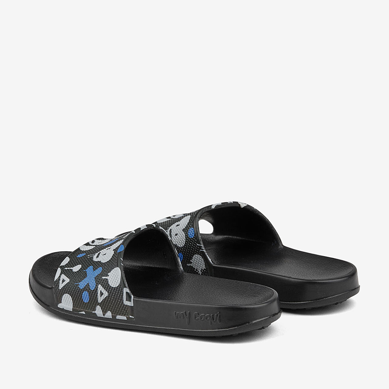 Kid’s Slides Coqui