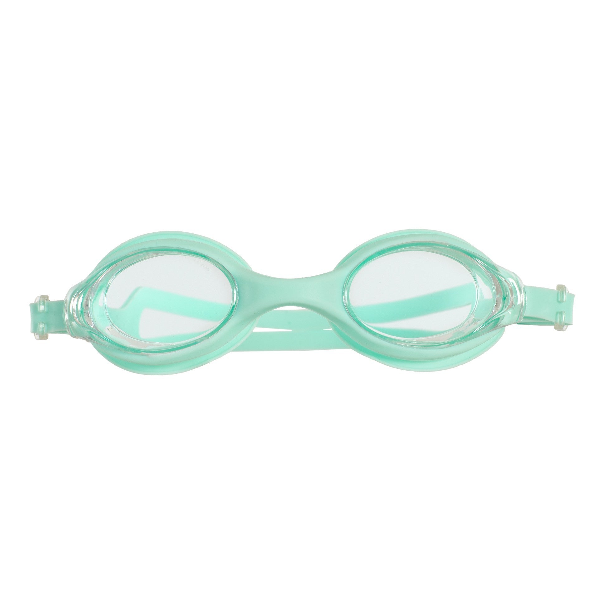 Ochelari de înot Softee Cake Junior Verde Pastel JUNIOR