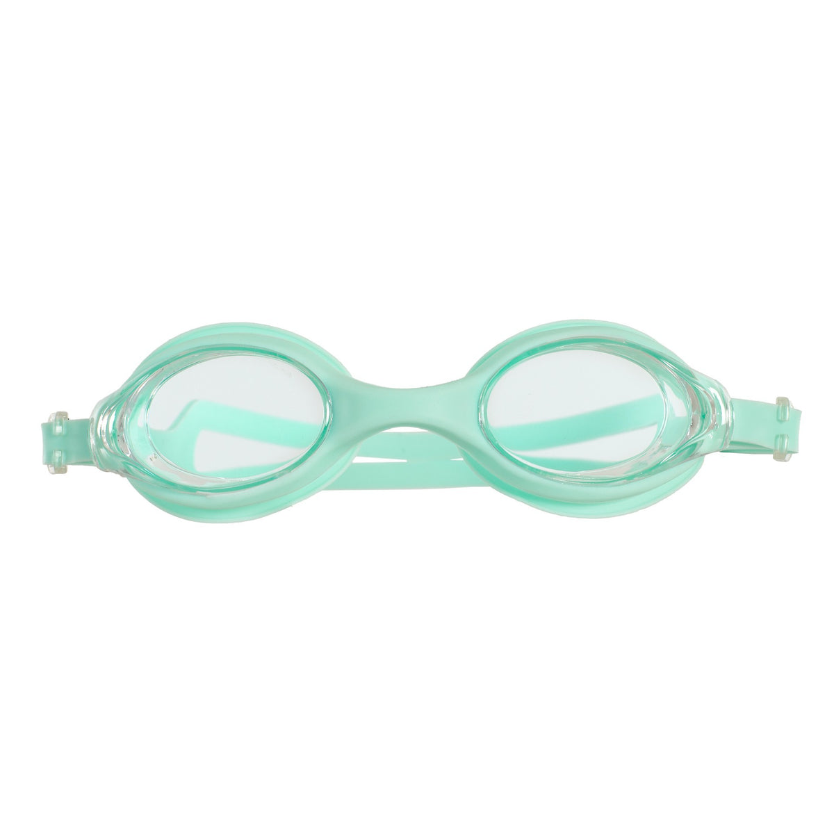 Очила за плуване Softee Cake Junior Verde Pastel JUNIOR