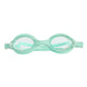 Очила за плуване Softee Cake Junior Verde Pastel JUNIOR