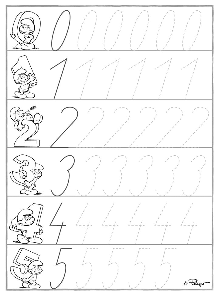 Livre d'activités Hourra pour l'école ! Schtroumpfs et réparation