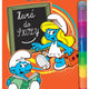 Activity Book Hooray For School! Smurfs And Fix