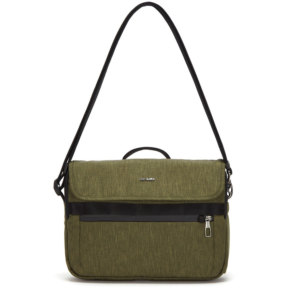 Pacsafe Metrosafe X Messenger-hulpprogramma