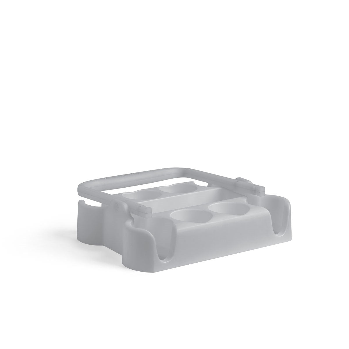 Camelbak Reign 8 Bottle Carrier Light Gray