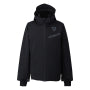 Brunotti ski-/snowboardjakke drenge