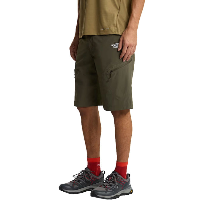 Мъжки шорти за туризъм The North Face