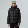 The North Face Casual Winter Jacket Women