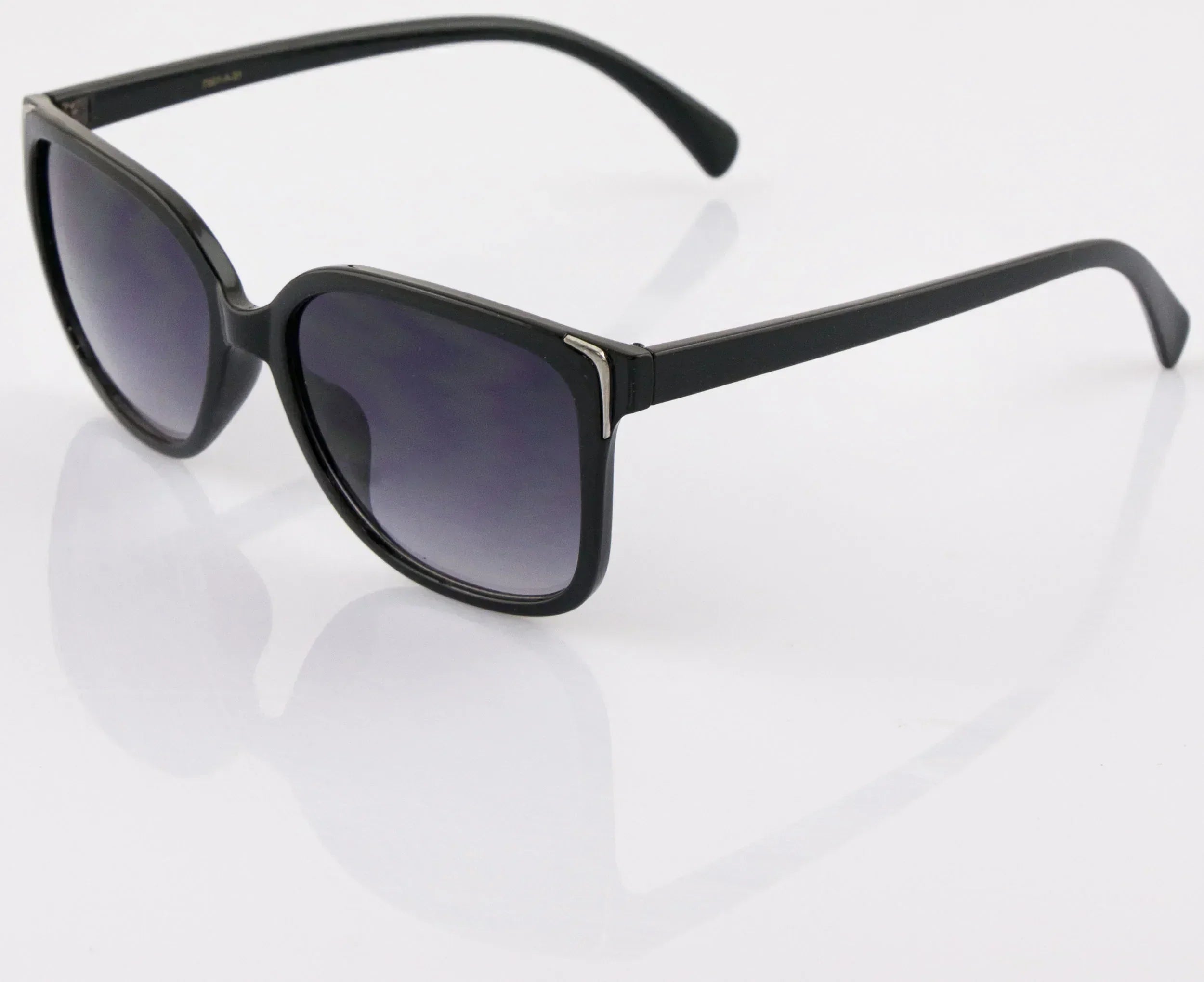 Basley Sunglasses Black