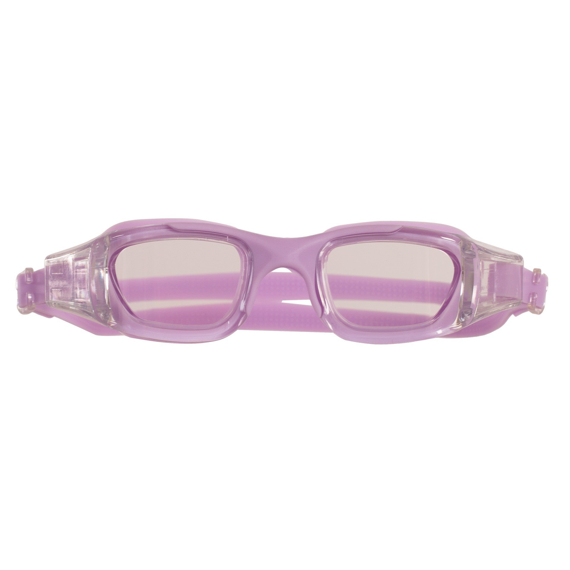Lunettes de natation Squba Urano Junior Violet