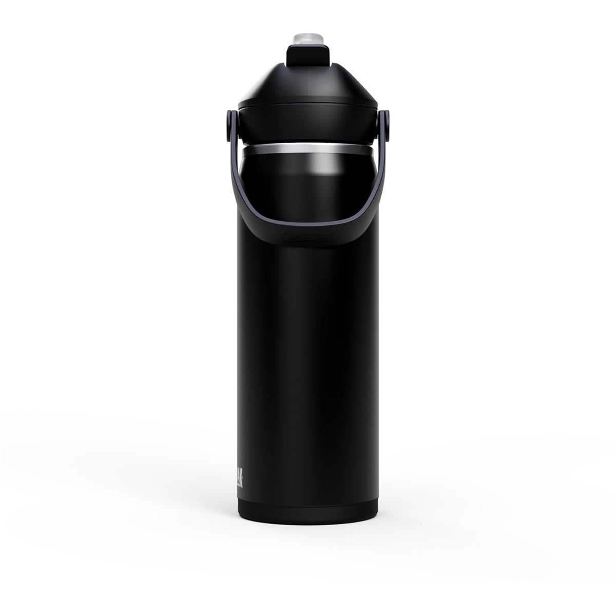 Camelbak Thrive Flip Straw Vacuum 0.6 L Black