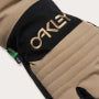 Lyžiarske/snowboardové rukavice Oakley