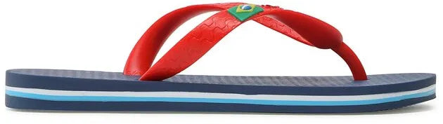 Tongs Enfant Ipanema Bleu