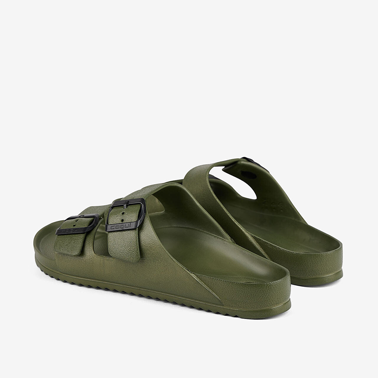 Klapki męskie Coqui