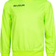 Спортен суичър Givova Polarfleece One Yellow