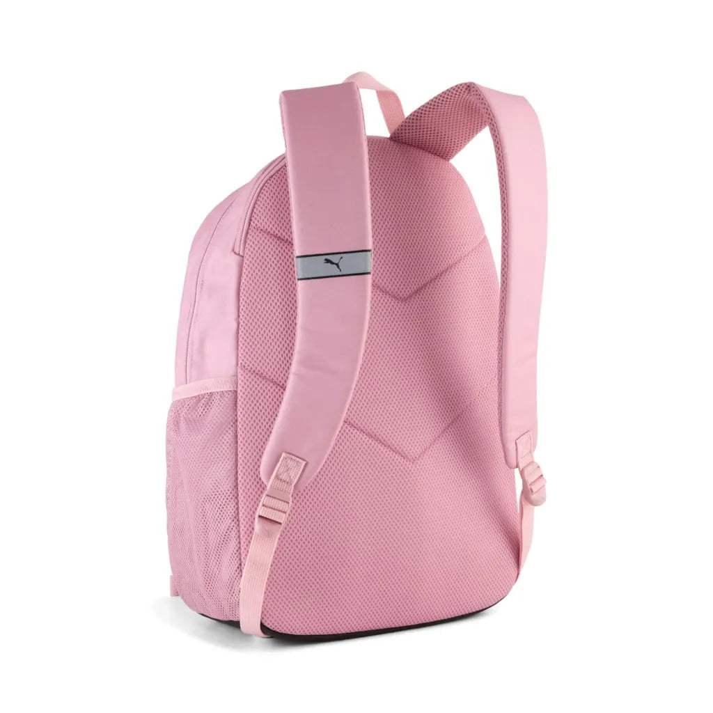 Mochila Puma Fundamental Rosa X